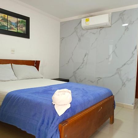 Hotel Palma Real Картахена Экстерьер фото