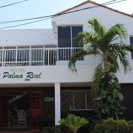 Hotel Palma Real Картахена Экстерьер фото