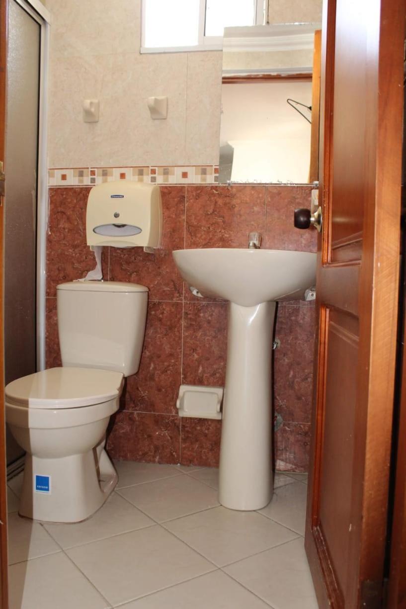 Hotel Palma Real Картахена Экстерьер фото